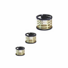 HY37系列吸油口網(wǎng)式濾油器