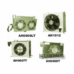 風(fēng)冷機(jī)AH