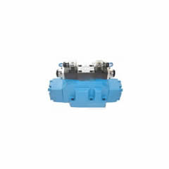 WEH32型電液動(dòng)換向閥