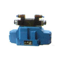 WEH25型電液動換向閥