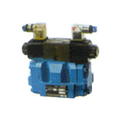 WEH10型電液動(dòng)換向閥