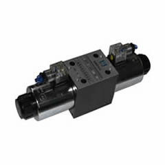 WE10型3×系列濕式電磁換向閥