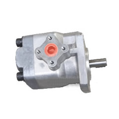 定量齒輪泵HGP-2A系列