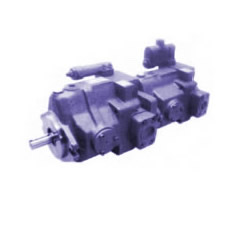 雙聯(lián)變量柱塞泵V型