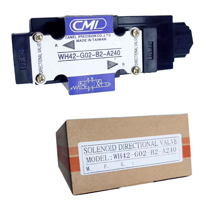 WE-42-G02-C4-A240臺灣CML全懋