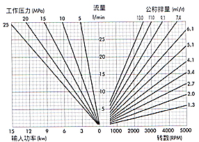 1AG1P高壓齒輪泵