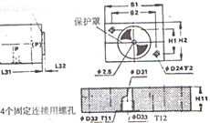 DBD型直動溢流閥